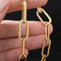 Daughter - Through Good Times & Bad - Forever Linked Necklace