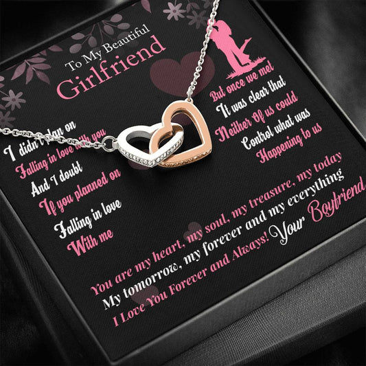 Girlfriend - My Forever And Everything