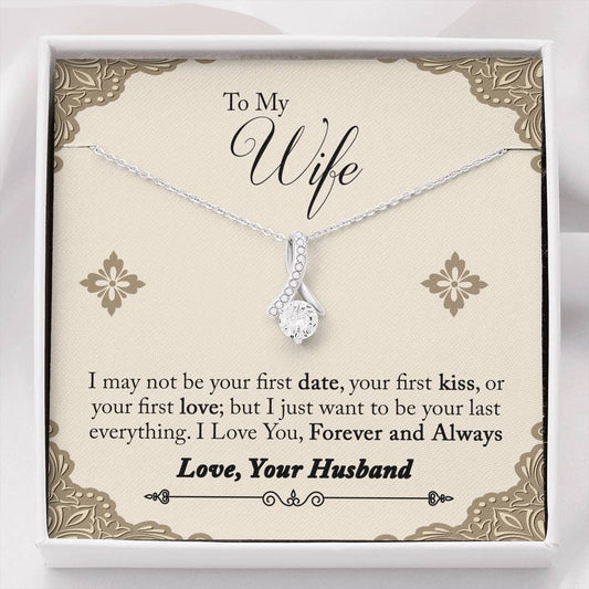 Wife - Forever And Always