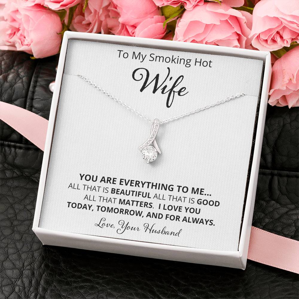 Wife - Your Are Everything To Me