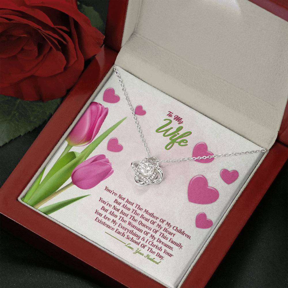 Wife - Beat Of My Heart