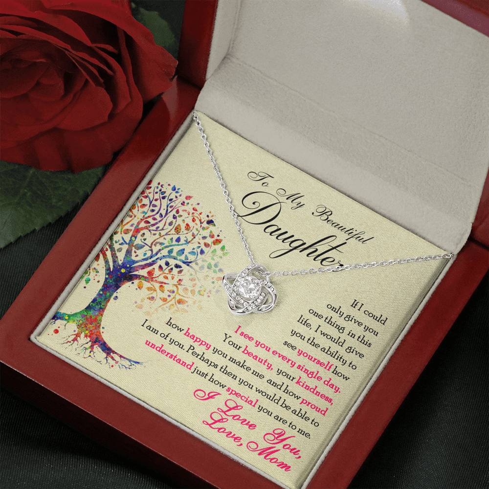 Daughter - Give You One Thing