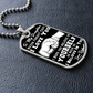 Daughter - Believe In Yourself - INCLUDES FREE SHIPPING