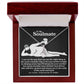 Soulmate - I Am Not The Guy - Alluring Beauty Necklace