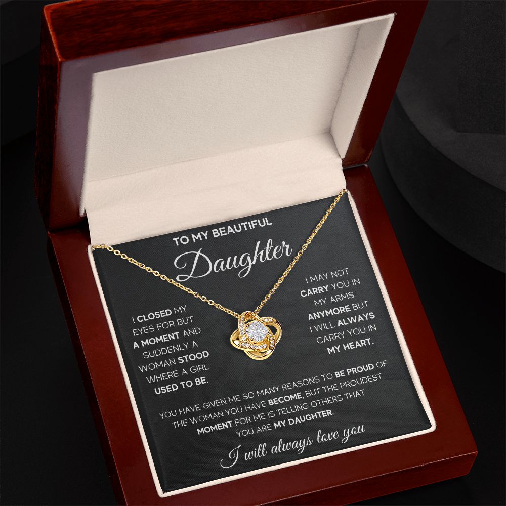 to my beautiful daughter necklace from mom from dad mother and daughter necklaces birthday gifts for daughter adult mother to daughter gifts