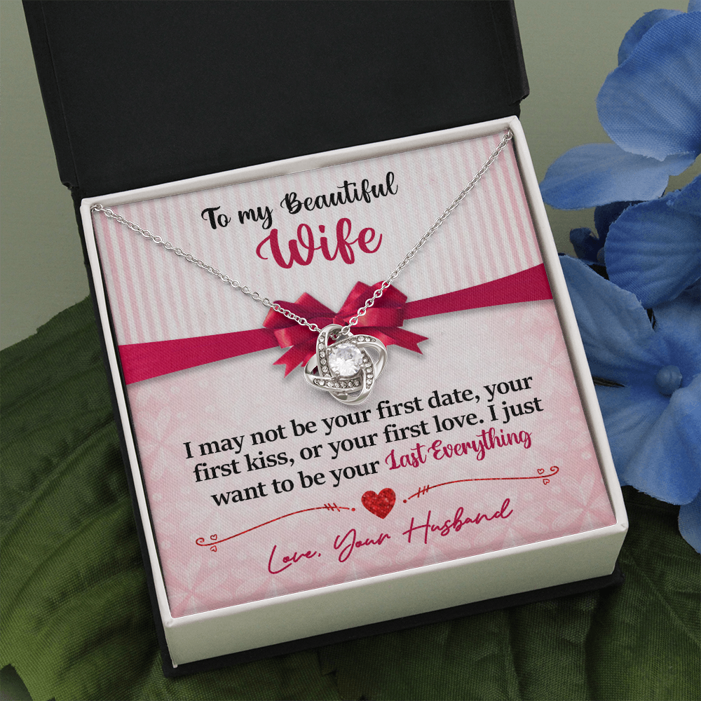 Wife - Last Everything