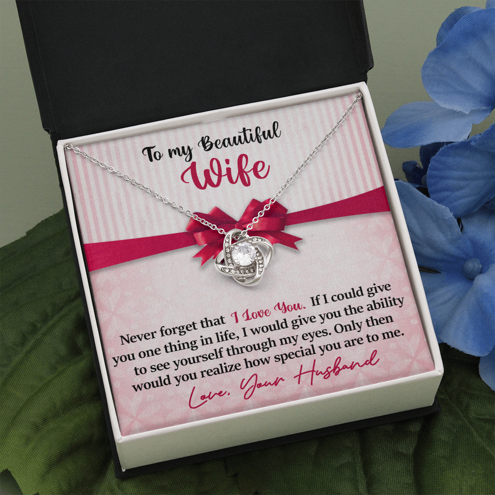 Wife - Never Forget That I Love You