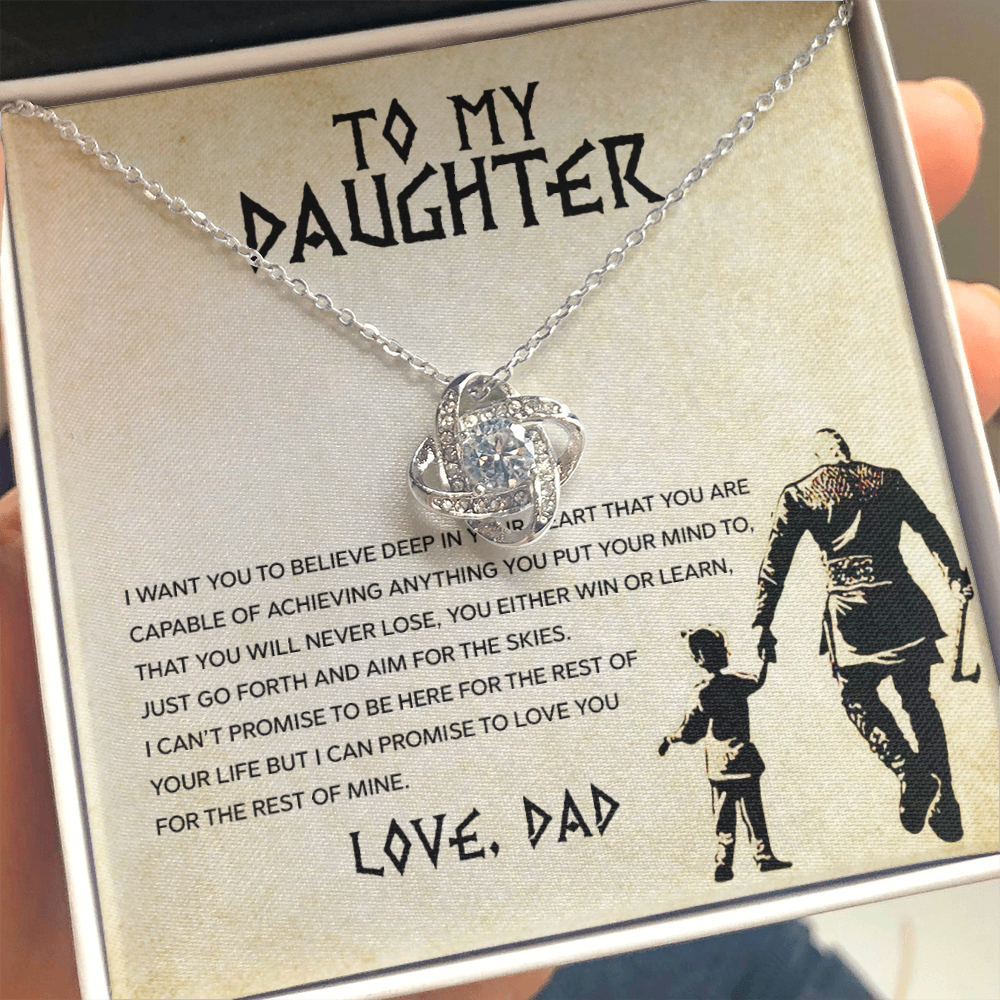 Daughter - Aim For The Skies